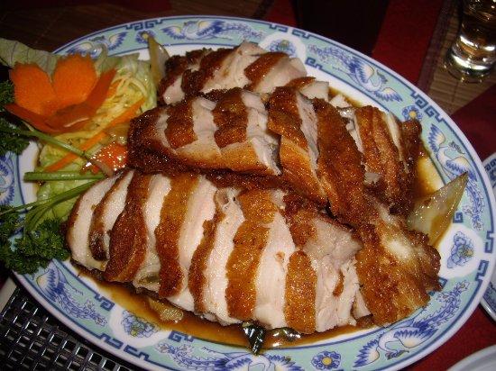 China Imbiß Kanton